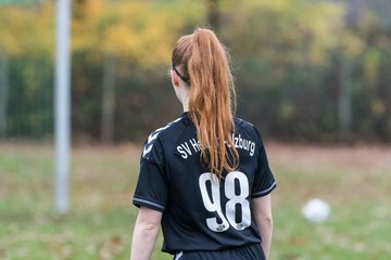 Bild 53 - wBJ SVHU am 20.11.21